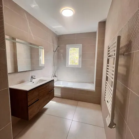 Avec Vue Exceptionnelle * Sorède