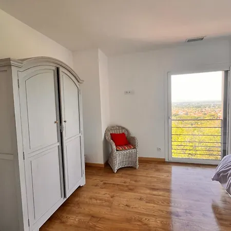 Avec Vue Exceptionnelle * Sorède