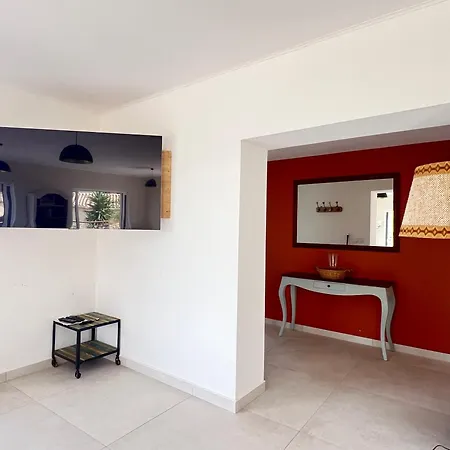 Villa Avec Vue Exceptionnelle