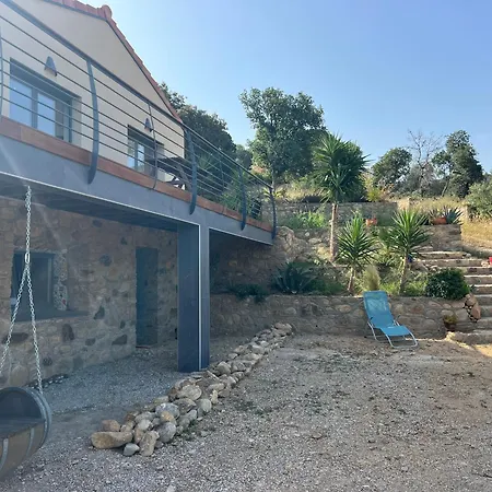 Avec Vue Exceptionnelle Villa *