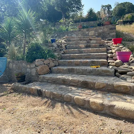 Avec Vue Exceptionnelle *