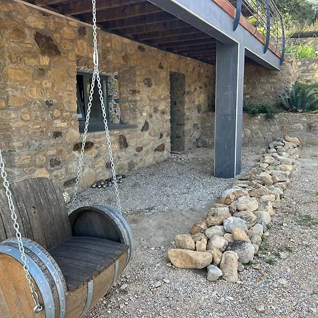 Villa Avec Vue Exceptionnelle *